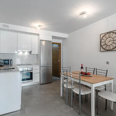 Apartamento En La Tejita Medano Appartement *
