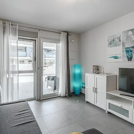 Apartamento En La Tejita Medano Appartement *