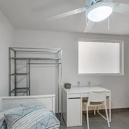 Appartement Apartamento En La Tejita Medano *