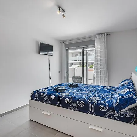 Appartement Apartamento En La Tejita Medano *
