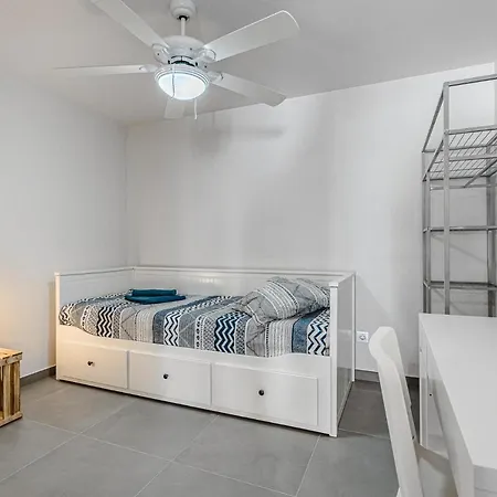 Apartamento En La Tejita Medano * La Tejita