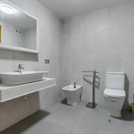 شقة Apartamento En La Tejita Medano La Tejita